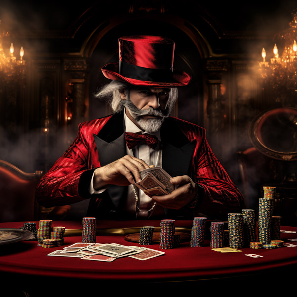 Amarabet Casino'da Canlı Oyunlar - Gerçek Bir Casino Deneyimi